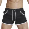 Vêtements de maillot de bain masculin Men short d'été shorts de planche de mode Fashion Beach Swim Shorts