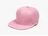 العلامة التجارية نوزادا الهيب هوب قبعات الرجال النساء قبعات البيسبول snapback الصلبة الألوان القطن العظام النمط الأوروبي الكلاسيكي الأزياء الاتجاه