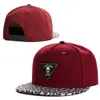 Cayler Sons rosa i MUNCHIES mancanza di berretti da baseball hip-hop angolari cappelli snapback per uomo donna berretto osso snap back casquette238K