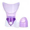 Vapor facial a vapor de gustala limpador profundo limpador beleza face a vapor da máquina Térmica Ferramenta de cuidados com a pele