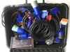 Diagnostic Tool Dearborn Protocol Adapter5 Heavy Duty Truck Scanner DPA5 utan Bluetooth -kablar Full Set