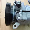 Novas peças genuínas do OEM Auto Ar Condicionado / AC Compressor 95200-63JA1 para Suzuki Swift / Suzuki SX4 M15A, M16A Engine