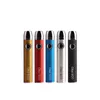 original ECT 650mah variable voltage preheating battery bottom twist e cigarette preheat battery 510 thread for thick oil vape cartridges