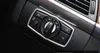 Комплект крышки с передней головкой консоли для BMW X5 E70 2007-2013 X6 E71 08-14321Z