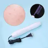 High Frequency Massager Electrotherapy Facial Beauty Skin Rejuvenation Machine Device Acne Remover