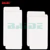ホワイトペーパーパッケージのバッテリーパッキングボックスバッテリー包装箱iPhoneサムスン5000pcs /ロット