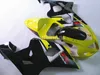 7GIFTS Zestaw targowy do SUZUKI GSXR600 GSXR750 2004 2005 GSXR 600 750 K4 K5 Owalnia FG56