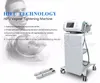 2 cartridges 3.0mm 4.5mm HIFU Vaginal Tightening High Intensity Focused Ultrasound Skin Lifting Machine For women