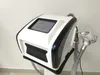 Body Sculpting bantningsutrustning KRYOLIPOLYSE DECTION CRYOLIPOLYSY FAT FREEZE MASKIN med -11 Degree Cooling