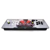 Pandora 5S 6S Can Can Kine 1299 1388 Game Wireless Arcade Game Box 2 Player Joystick Controller Zero Dolems for Kids Game Machine