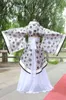 Film TV Play Kleding Elegante Hoge Kwaliteit Fairy Princess Cosplay Luxe Dameskostuum Danskleren Hanfu Queen Chinese Oude Kledingstuk