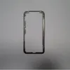 Lünette Rahmen Für Apple iPhone X Front Glas 5,8 "Touch Screen Objektiv Äußere Panel Abdeckung LCD Display Reparatur Teil