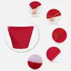 8pcs/set Garden Plant Growing Bags Non-woven Fabric Flower Pots Round Pouch Root Container Vegetable Planting Grow Bag
