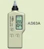 Smart Capteur Portable Vibration Compteur AS63A Analyseur de stylo de vibration
