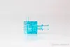 5pins nålar tips negativ tryckpatron för EZ vakuum mesoterapi pistol injektor hudvård skönhet verktyg 100pcs / parti