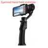 Beyondsky Eyemind Elektronischer intelligenter Stabilisator, 3-Achsen-Gyro-Hand-Gimbal-Stabilisator für Handy-Kamera, Anti-Shake-Videokamera