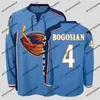 Atlanta Thrashers Premier Hockey Jersey 15 Dany Heatley 17 Ilya Kovalchuk 39 Tobias Enstrom 16 Marian Hossa Hockey Jerseys