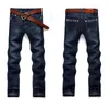 Spedizione gratuita! Alta qualità a buon mercato 2018 Nuovi jeans da uomo Taglie forti Moda Jeans dritti Uomo 38 36 da 28 5z