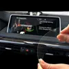 Bil Inner Console GPS Navigation NBT Screen Protection Trim Panel Cover Stickers Accessories For BMW 1 2 3 4 5 6 7 Series X1 X3 X43113993