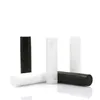 5ML DIY Lege Lipstick Fles Lip Glanzende Buis Lippenbalsem Buis met Cap Cosmetische Sample Container LX1139