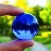 3 Stück Fotografie Zuhause Kristallglaskugel Geschenk 30 mm Fotografie Erde Kein Kratzer Magischer Edelstein Ball Basteln
