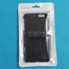 Borsa con cerniera in plastica Accessori per telefoni cellulari Custodia per cellulare Custodia per imballaggio Borsa per iPhone 8 7 6S 6 Plus