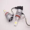 CREE 9006 9007 9005 H13 H1 H4 H7 H11 200W 20000LM LED Headlight Kit Low Beam Power Bulb 6000K