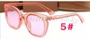 summer newest woman fashion driving protection Sunglasses man cycling glasses ladies pink Sunglasses beach sun glasses free shipping