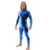 instnovo men latex بدلة أسود لامع لامعة من الجوارب المعدنية مقطوعة الرأس zentai بدلة كاملة الجسم وحدة البشرة البشرة المخصصة 212g