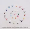 2018 NYHET 1PC 6-7mm Round Variety Good of Color Seawater Pearl Oysters Individuellt Vacuum Pack Fashion Trend Gift Surprise Shell