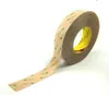 200MP/9495MP LED light strip transparent high temperature resistant double adhesive Paper Tape Good tension toughness Guaranteed authentic