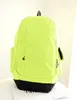 2018 nieuwe mode 6 kleuren schouder nylon waterdicht schoudertas vrije tijd reizen tas student messenger bag