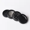 Newest Concave Grinders Sharpstone Concave Cover Grinder Herb Spice Crusher 40mm 50mm 55mm 63mmTobacco Grinder 6 Colors DHL Free Shipping
