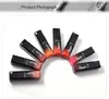 Pudaier Matte Vloeibare Lipsticks Lipgloss 21 Kleuren Professionele Moisturizer Lip Gloss 7.5ml DHL GRATIS