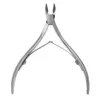 Professional Cuticle Nipper Stainless Steel Cuticle Nipper Manicure Cutter Trimmer Nail Care Cuticle Nippers Nail Clippers Trimmer