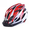 Ciclismo Bicicletta Bici da strada Casco da equitazione maschile e femminile Casco da mountain bike Casco da ciclismo per adulti con visiera