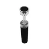 Vacuum Sealed Bottle Plug Plastic Red Wine Stopper Resuable Eco Friendly Air Pump Stoppers For Wines Keep Fresh 2 25gm ZZ
