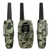 2 pcs Retevis RT628 Walkie Talkie Mini Crianças PMR446 PMR FRS Rádio PMR446 8 / 22CH VOX PTT Display LCD Crianças 2 Way Rádio Transceptor