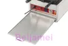BEIJAMEI Machine de gaufrier de gâteau de forme de Lion antiadhésive commerciale Machine de gaufrier électrique de boulanger à vendre