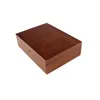 New 10 Grids Wooden Watch Boxes for Hours Sheath Hours