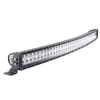 Işıklar 42 inç 20400LM 240 W LED Çalışma Işık Çubuğu Nokta / Sel / Combo Beam Kamyon, Araba, 4x4, Tekne, Tank Off-Road Sürüş IP68 10-30 V