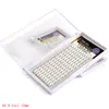 C/D Curl Tray 10/12/14mm Thickness 0.07mm Individual Volume Flare Eyelash Extension 3D/4D/5D Bella Hair