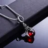 2018 pendentif collier pour hommes griffe de dragon en acier titane, pendentif en acier inoxydable à la mode et atmosphérique, les accessoires sont populaires