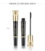 IN stock!!New makeup Brand Pudaier crown Mascara silk grafted mascara 8ml Black thick curling waterproof DHL shipping