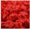 40 colors Fake Rose Petals Decorative Flowers 100pcs/set Simulation Valentine's Wedding Flower