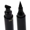 Eyeliner Stamp Black Thin Thick Eye Liquid Waterproof Fashion Vamp Liner Combination Make Up Lip Liner Shell