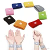 Heißer verkauf candy color anti übelkeit armbänder auto anti übelkeit krankheit wiederverwendbare motion sea sick reise handgelenk bands gesundheitswesen mit clear box.