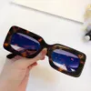 Occhiali da sole di marca di moda occhiali da sole da donna per occhiali da sole di marca da donna per uomo occhiali da sole firmati stile di lusso lente UV400 con custodia BA020