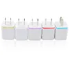 Fast Adaptive Wall Charger 5V 2A USB Power Adapter for smart mobile phone