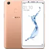 원래 OPPO A79 4G LTE 휴대 전화 4GB RAM 64GB ROM MT6763T Octa 코어 Android 6.01 "전체 화면 16MP 지문 얼굴 ID 스마트 휴대 전화